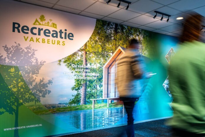 Recreatie Vakbeurs 2026: 90% van de beursvloer gevuld en vernieuwde opzet zorgt voor extra beleving Recreatie Vakbeurs 2026: 90% van de beursvloer gevuld en vernieuwde opzet zorgt voor extra beleving