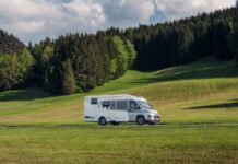 NKC: Motie tegen verdubbeling mrb voor campers verworpen NKC: Motie tegen verdubbeling mrb voor campers verworpen