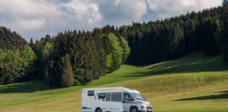 NKC: Motie tegen verdubbeling mrb voor campers verworpen NKC: Motie tegen verdubbeling mrb voor campers verworpen