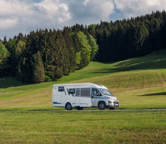 NKC: Motie tegen verdubbeling mrb voor campers verworpen NKC: Motie tegen verdubbeling mrb voor campers verworpen