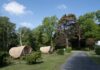 Camping Les Falaises in Seine-Maritime Camping Les Falaises in Seine-Maritime