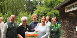 Hoe een gratis supermarktzegel uiteindelijk €2.000 waard werd Hoe een gratis supermarktzegel uiteindelijk €2.000 waard werd