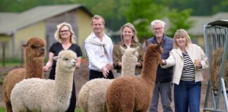 Broer en zus nemen FarmCamps over en zetten in op Europese groei Broer en zus nemen FarmCamps over en zetten in op Europese groei