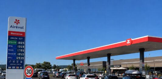 Nederlanders schatten kosten autovakantie vaak te hoog in Nederlanders schatten kosten autovakantie vaak te hoog in