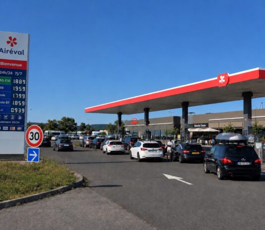Nederlanders schatten kosten autovakantie vaak te hoog in Nederlanders schatten kosten autovakantie vaak te hoog in