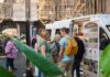 Camperbeurs Hardenberg nagenoeg volgeboekt Camperbeurs Hardenberg nagenoeg volgeboekt