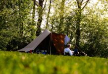 Camping Nijveld in Laren (gld) Camping Nijveld in Laren (gld)
