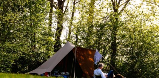 Camping Nijveld in Laren (gld) Camping Nijveld in Laren (gld)