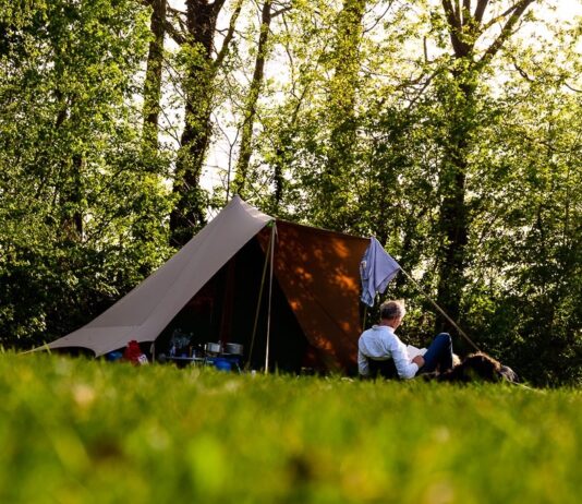 Camping Nijveld in Laren (gld) Camping Nijveld in Laren (gld)