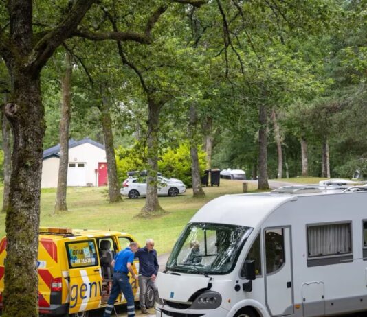 ANWB stuurt ‘gele selectie’ van 30 wegenwachten Europa in ANWB stuurt ‘gele selectie’ van 30 wegenwachten Europa in