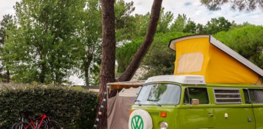 1.200 kilometer vrijheid: Roadtrip langs de Franse Atlantische Kust Vendee_La Tranche sur Mer CBA - Jennifer F.