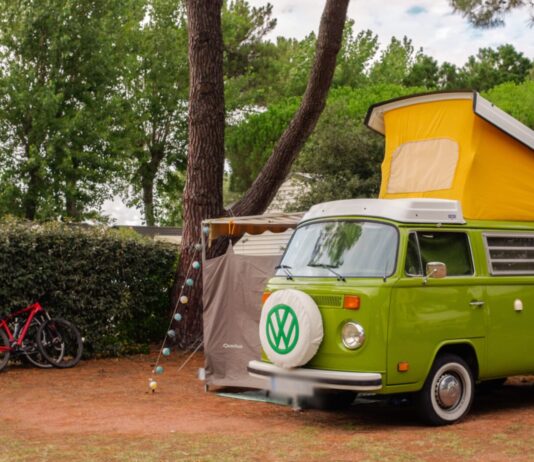 1.200 kilometer vrijheid: Roadtrip langs de Franse Atlantische Kust Vendee_La Tranche sur Mer CBA - Jennifer F.