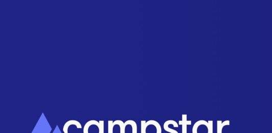 Campstar uitgeroepen tot Service Champion Campstar uitgeroepen tot Service Champion