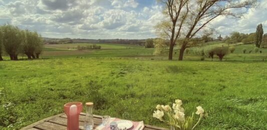 Ontdek de charme van camping Weidenest in Maarkedal, België Ontdek de charme van camping Weidenest in Maarkedal, België