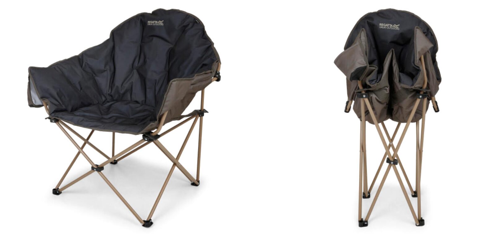 Regatta Serene XL Campingstoel