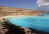 Onderzoek: de best beoordeelde stranden van Europa Isola dei Conigli © Wikicommons