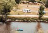 Van Camperdeelplatform naar Outdoorplatform Van Camperdeelplatform naar Outdoorplatform
