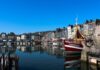 10 kleine Franse steden voor het perfecte weekendje weg Verrassend dichtbij: 10 kleine Franse steden voor het perfecte weekendje weg