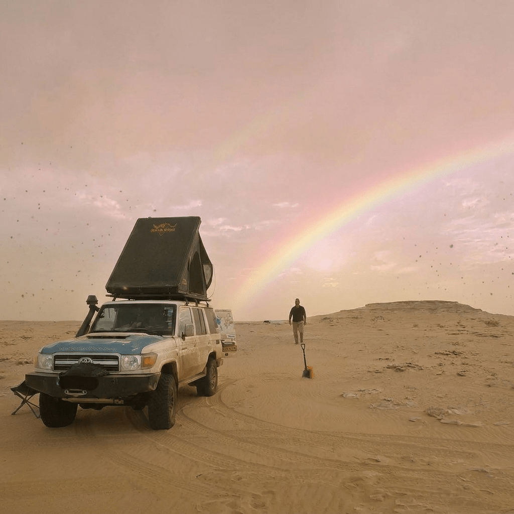 LCM DUNE 2