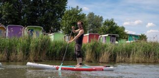 Campings moderniseren in hoog tempo hun sportaanbod Campings moderniseren in hoog tempo hun sportaanbod