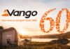 60 jaar Vango: uitnodiging voor de Caravan Salon 2026 60 jaar Vango: uitnodiging voor de Caravan Salon Düsseldorf 2026