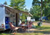 kwart meer overnachtingen op Nederlandse campings kwart meer overnachtingen op Nederlandse campings