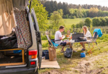 Gestage toename van ‘adults only’ campings Gestage toename van ‘adults only’ campings