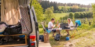 Gestage toename van ‘adults only’ campings Gestage toename van ‘adults only’ campings