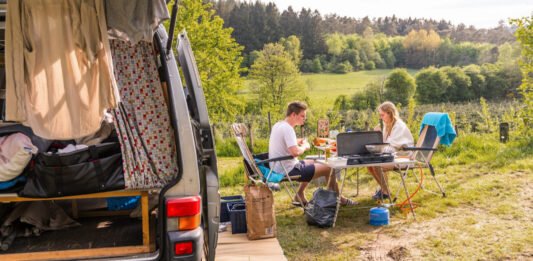 Gestage toename van ‘adults only’ campings Gestage toename van ‘adults only’ campings