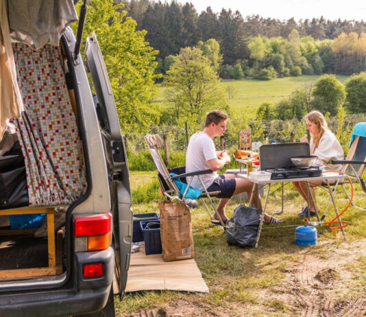 Gestage toename van ‘adults only’ campings Gestage toename van ‘adults only’ campings