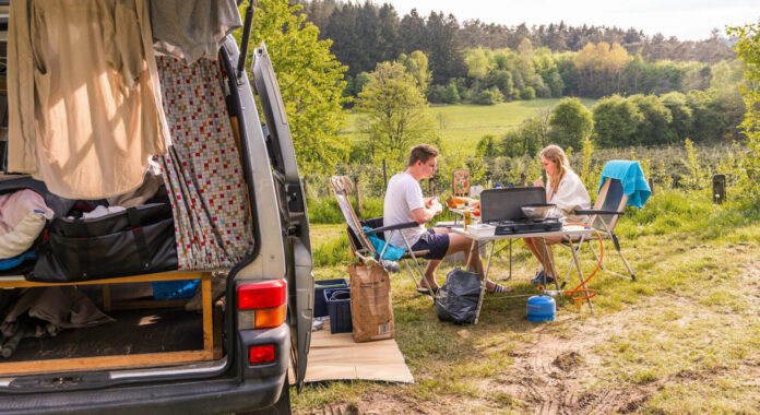 Gestage toename van ‘adults only’ campings Gestage toename van ‘adults only’ campings