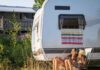 Vakantiemonitor: weer minder Nederlanders op zomervakantie Vakantiemonitor: weer minder Nederlanders op zomervakantie