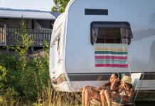 Vakantiemonitor: weer minder Nederlanders op zomervakantie Vakantiemonitor: weer minder Nederlanders op zomervakantie