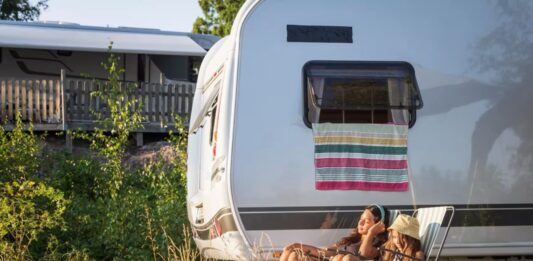 Vakantiemonitor: weer minder Nederlanders op zomervakantie Vakantiemonitor: weer minder Nederlanders op zomervakantie