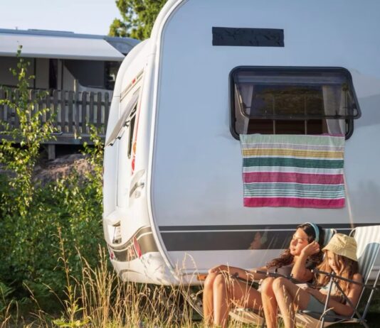 Vakantiemonitor: weer minder Nederlanders op zomervakantie Vakantiemonitor: weer minder Nederlanders op zomervakantie
