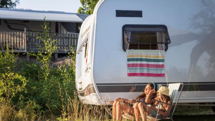 Vakantiemonitor: weer minder Nederlanders op zomervakantie Vakantiemonitor: weer minder Nederlanders op zomervakantie