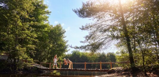 Exposanten Recreatie Vakbeurs trappen beursseizoen af Exposanten Recreatie Vakbeurs trappen beursseizoen af