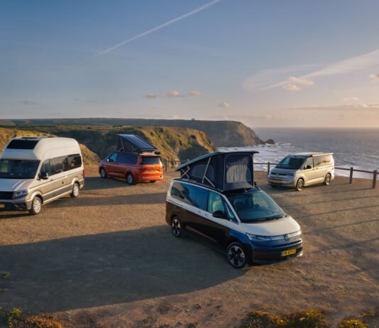 Volkswagen Campercentrum gaat verder als Campercentrum Nederland Volkswagen Campercentrum gaat verder als Campercentrum Nederland