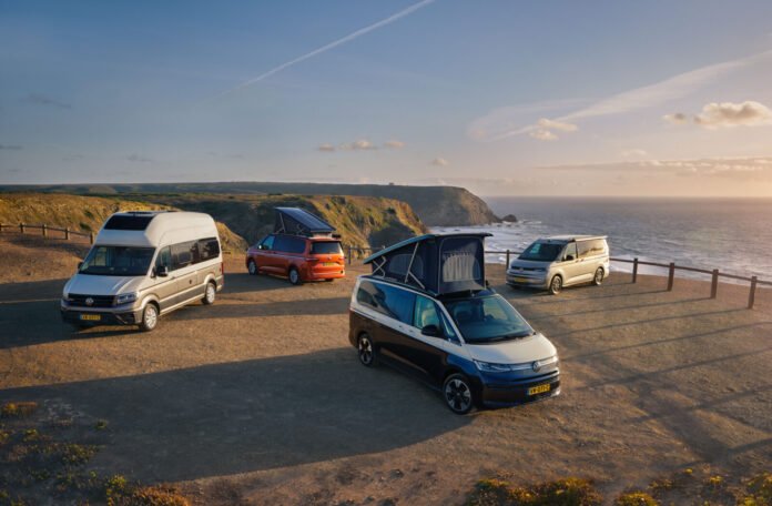 Volkswagen Campercentrum gaat verder als Campercentrum Nederland Volkswagen Campercentrum gaat verder als Campercentrum Nederland