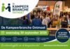 De Kampeerbranche Ontmoet 2026 in beeld De Kampeerbranche Ontmoet 2026 in beeld