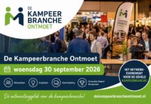 De Kampeerbranche Ontmoet 2026 in beeld De Kampeerbranche Ontmoet 2026 in beeld