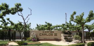 Camping Carlos III in het hart van Andalusië Camping Carlos III in het hart van Andalusië selecteren Camping Carlos III in het hart van Andalusië