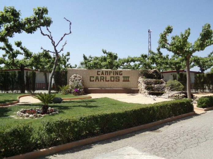 Camping Carlos III in het hart van Andalusië selecteren Camping Carlos III in het hart van Andalusië Camping Carlos III in het hart van Andalusië selecteren Camping Carlos III in het hart van Andalusië