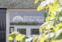 Boerderijcamping De Hal op het mooie Texel Boerderijcamping De Hal op het mooie Texel