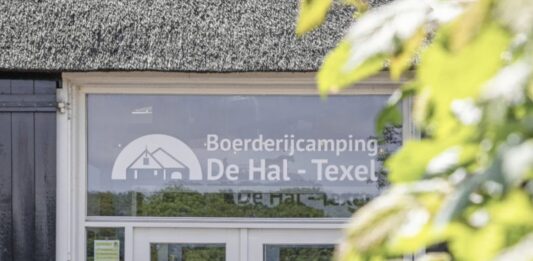 Boerderijcamping De Hal op het mooie Texel Boerderijcamping De Hal op het mooie Texel