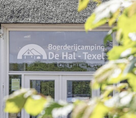 Boerderijcamping De Hal op het mooie Texel Boerderijcamping De Hal op het mooie Texel
