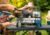 Creatief koken op de camping met Campingaz Creatief koken op de camping met Campingaz