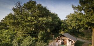 Glampings.com breidt verder uit Glampings.com breidt verder uit