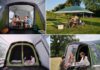 Kampeertips van Coleman en Campingaz Kampeertips van Coleman en Campingaz