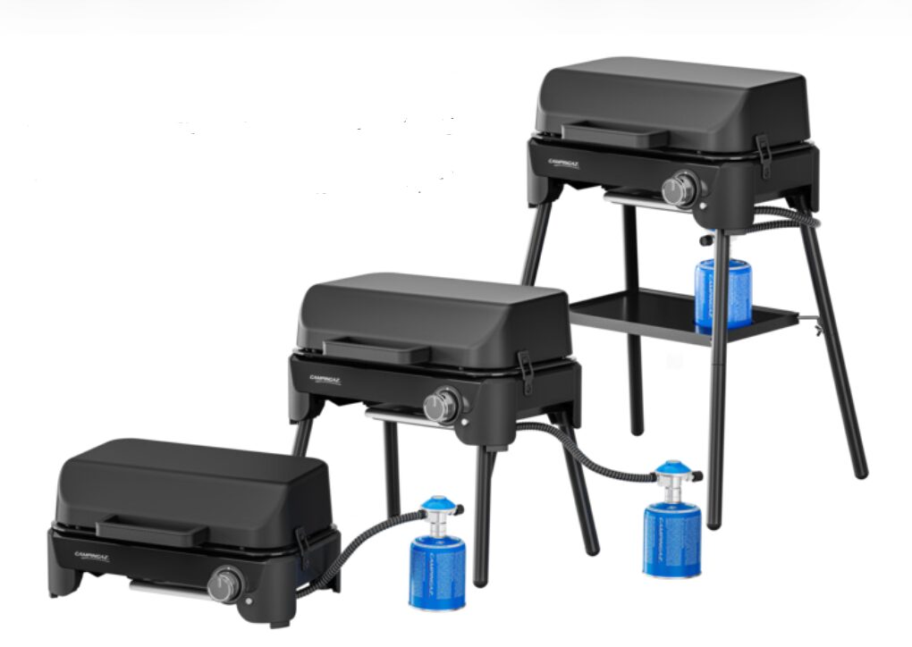 Tour & Grill CV Plus